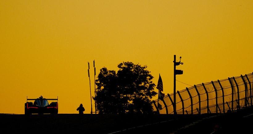 Motul Petit Le Mans promete decisão eletrizante na final da temporada 2025 da IMSA