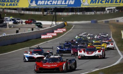 Petit Le Mans