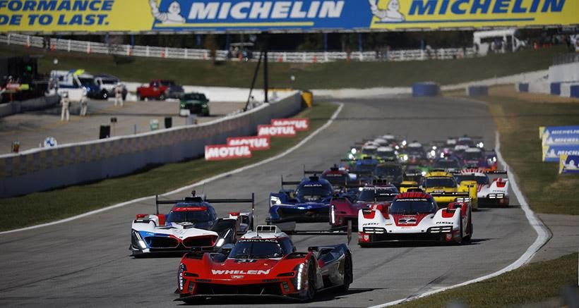 Petit Le Mans