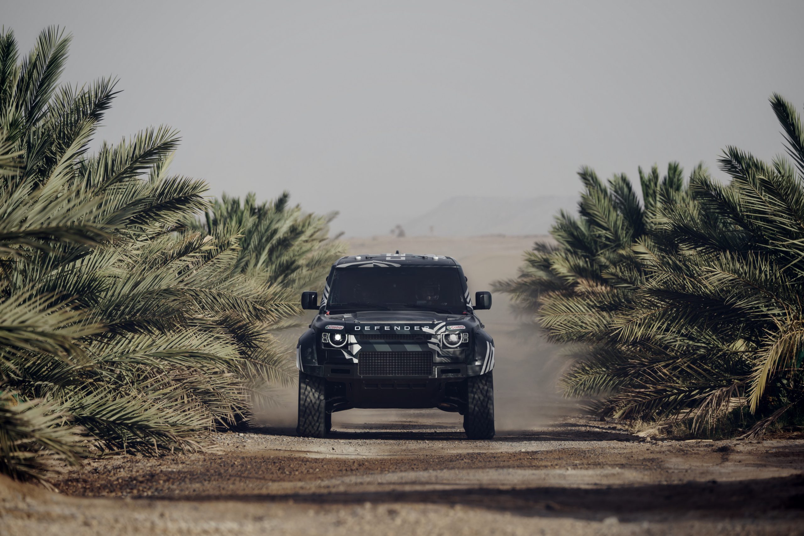 Defender