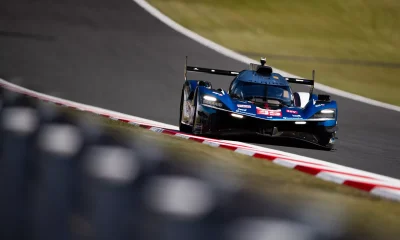 Alpine