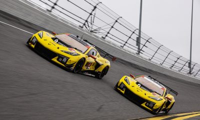 Corvette