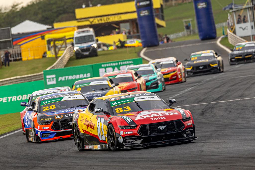 Foto: Rodrigo Guimarães/RF1