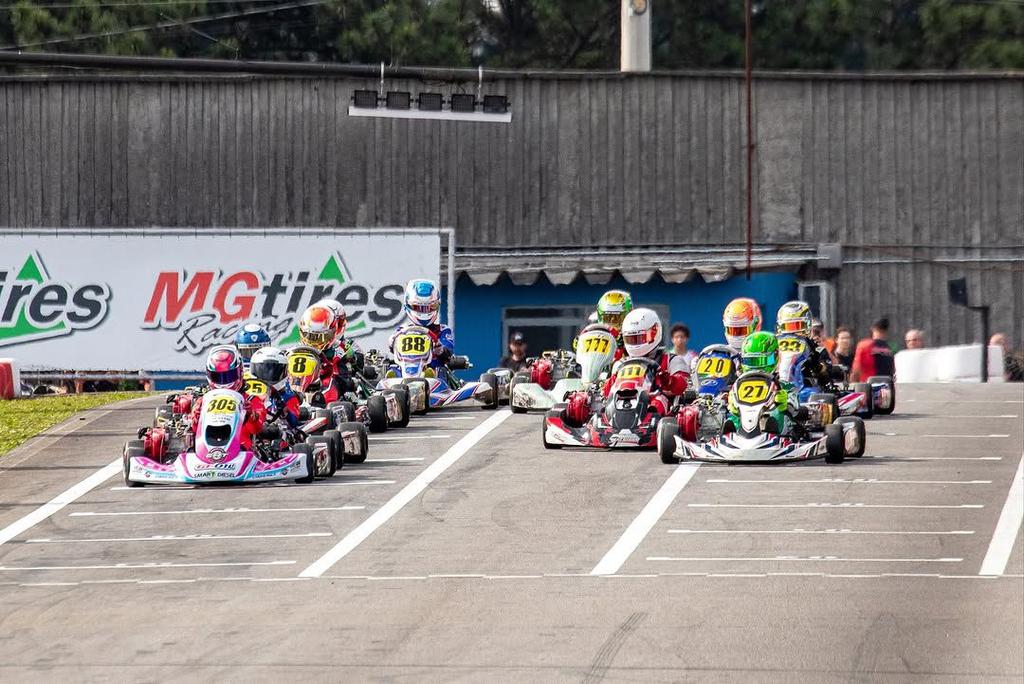 Foto: Serjão Soares/RF1