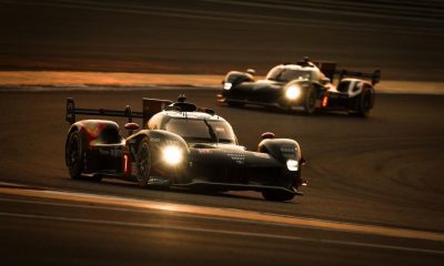 Foto: Divulgação/Toyota