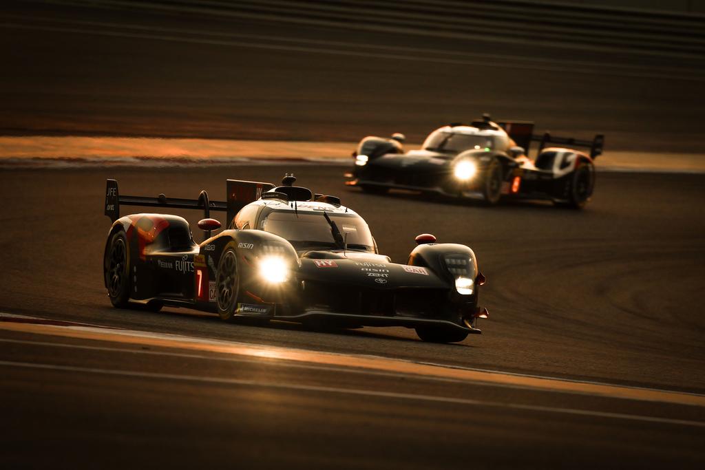 Foto: Divulgação/Toyota