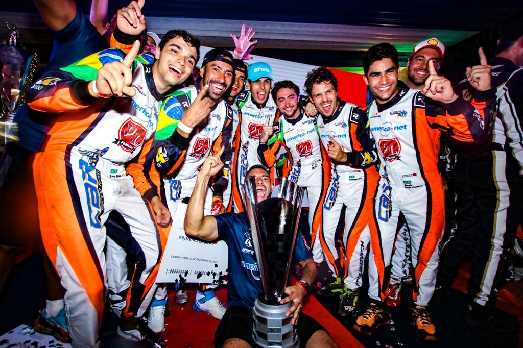 Foto: Serjão Soares/RF1