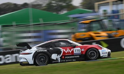 Foto: Fernanda Freixosa/Porsche Cup Brasil