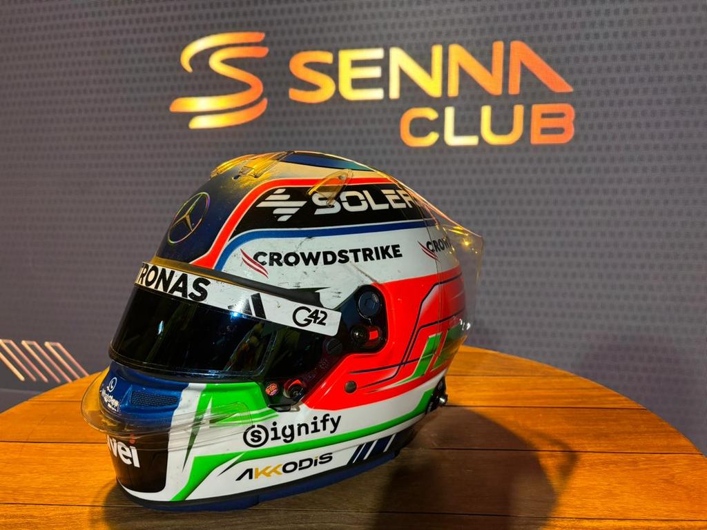 Foto: Serjão Soares/RF1