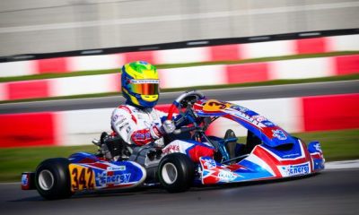 Felipe Sanches (KMCom / Sportinphoto)