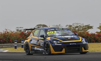 Foto: Rodrigo Ruiz/Car Racing