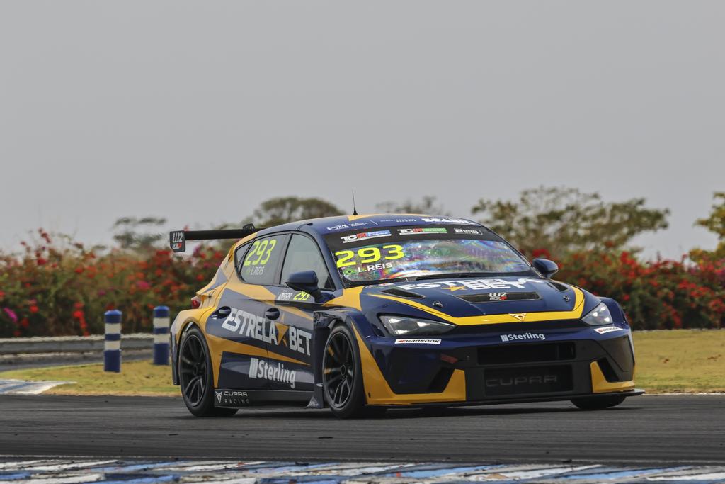 Foto: Rodrigo Ruiz/Car Racing