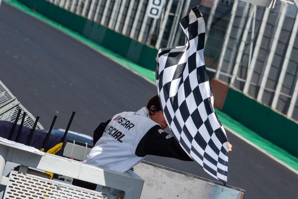 Nascar Brasil