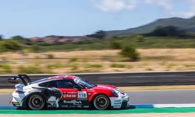 Foto: Rafael Gagliano/Porsche Cup