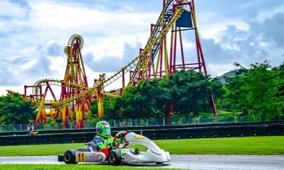 Foto: Eni Alves/RF1