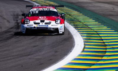 Foto: Rafael Gagliano/Porsche Cup Brasil