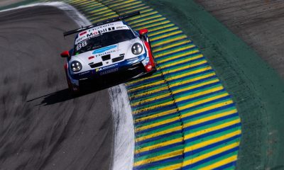 Foto: Rafael Gagliano/Porsche Cup Brasil