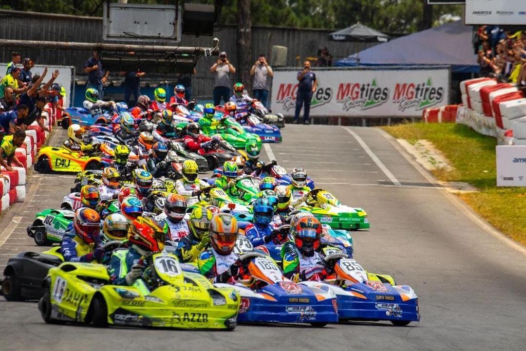 Foto: Serjão Soares/RF1