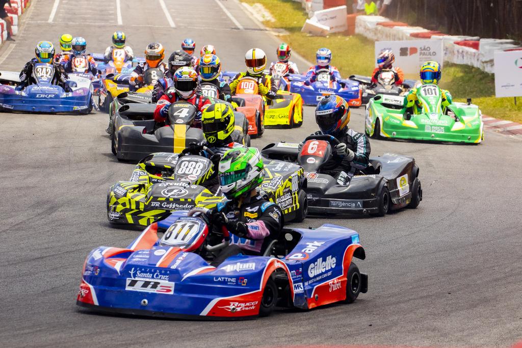 Foto: Serjão Soares/RF1