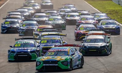 Foto: José Mário Dias/Mitsubishi Motors