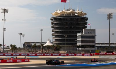 Bahrein