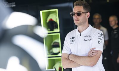 Vandoorne