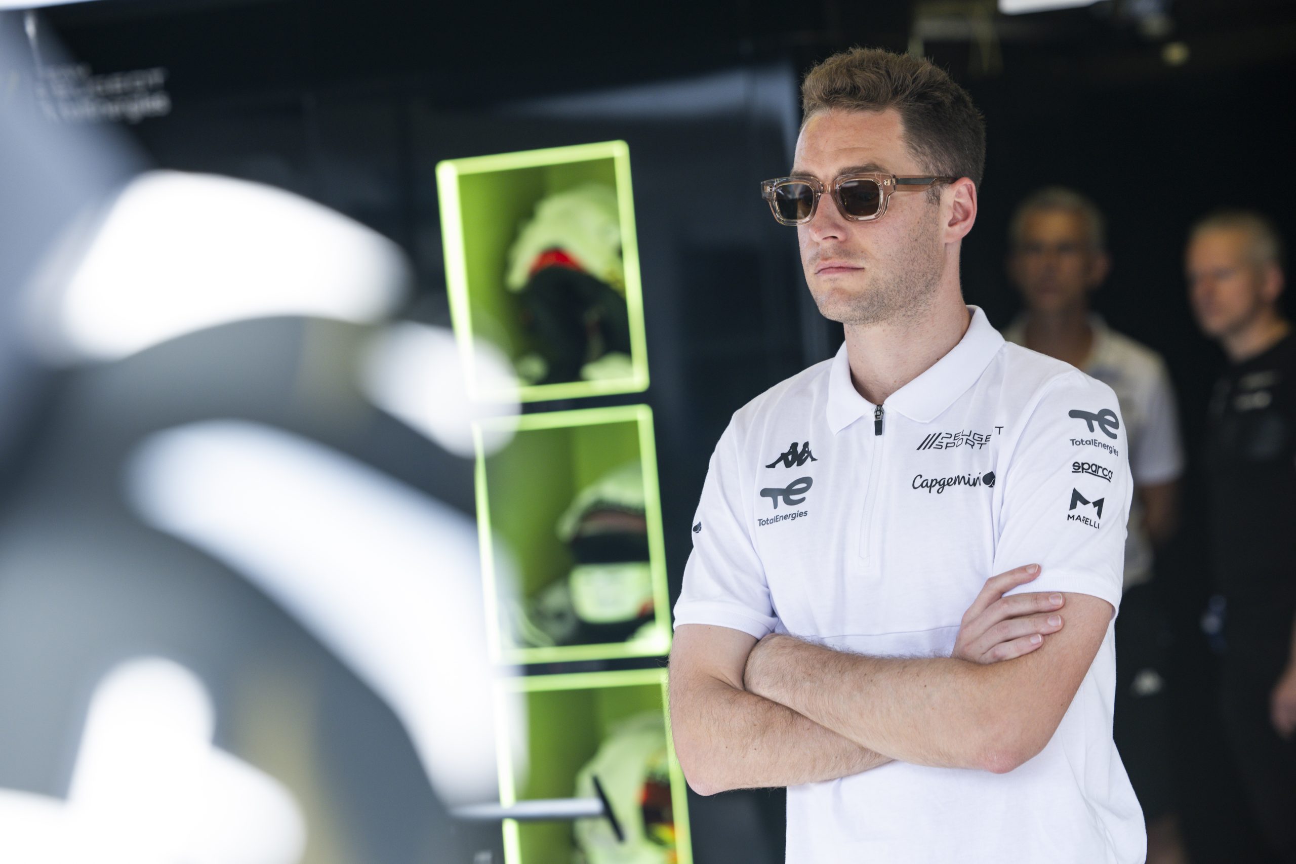 Vandoorne