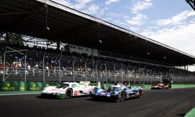 FIA e ACO freiam rumor de handicap na Hypercar