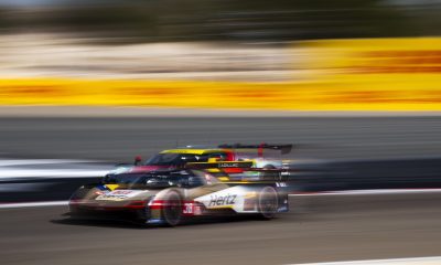 Cadillac