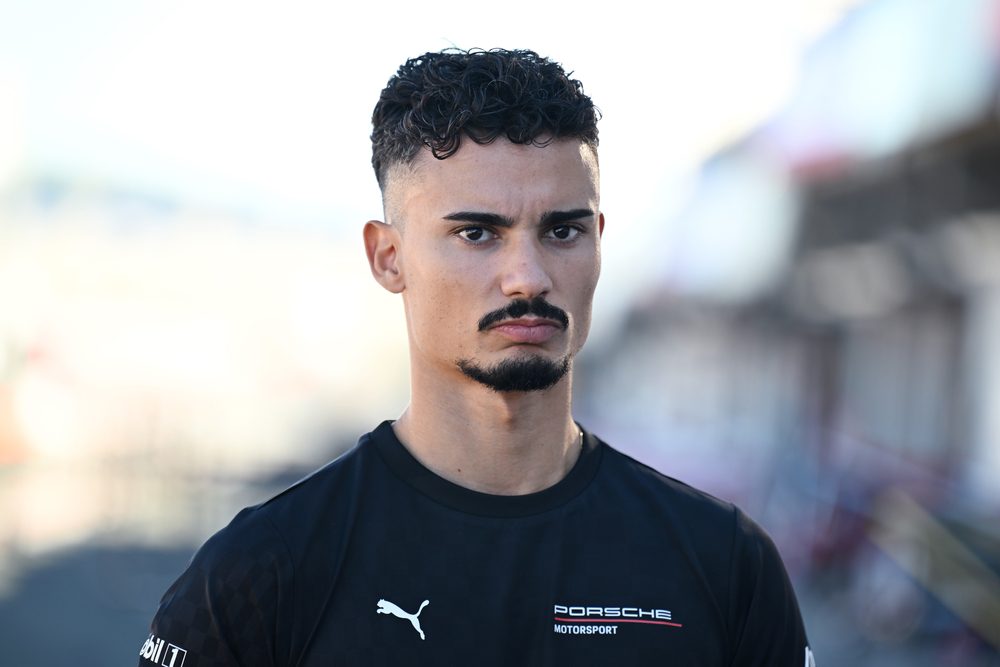 Wehrlein