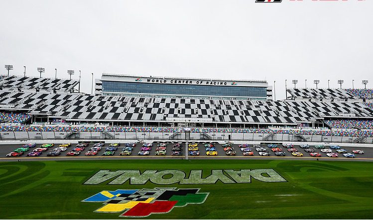 Daytona