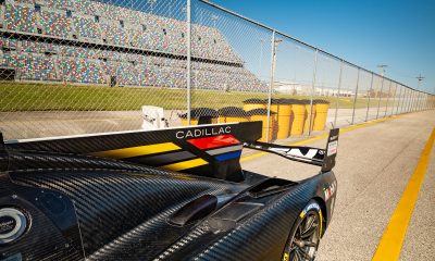 Cadillac
