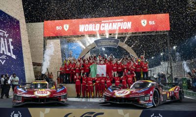 Ferrari