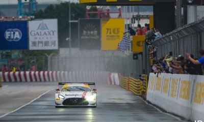 Macau