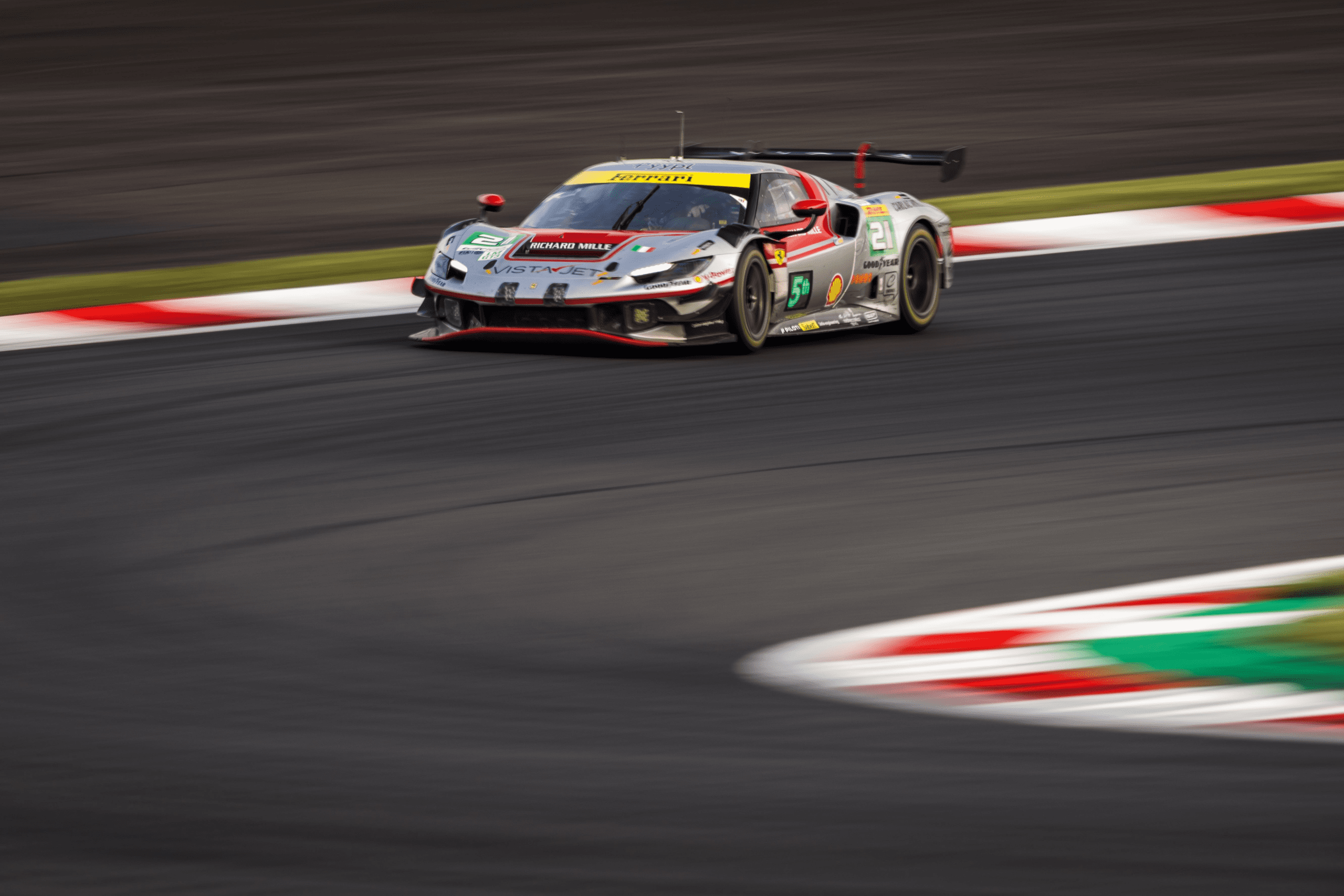 Ferrari