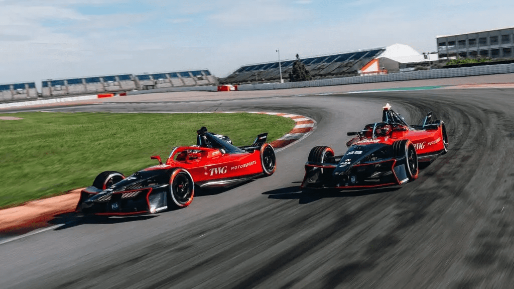 Andretti