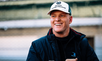 Schumacher