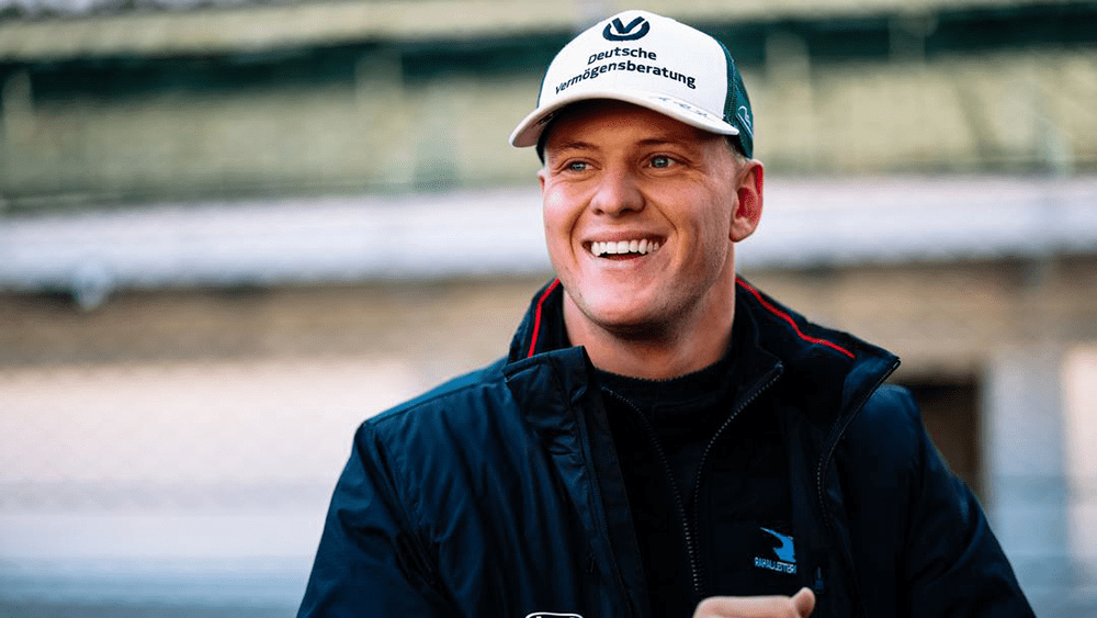 Schumacher