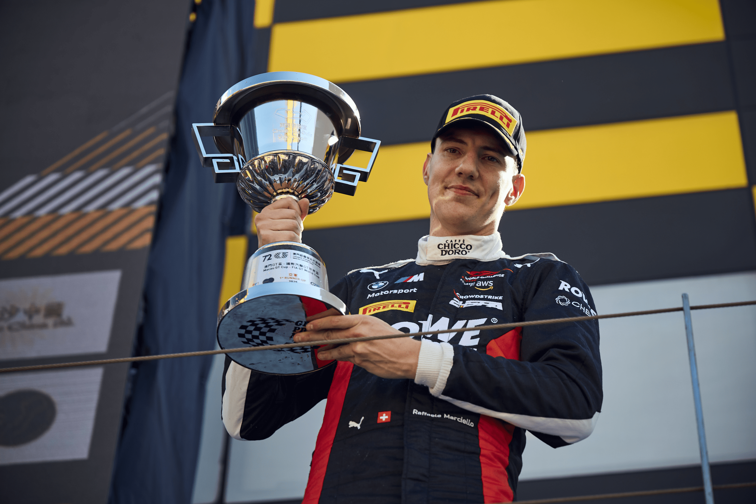 MARCIELLO
