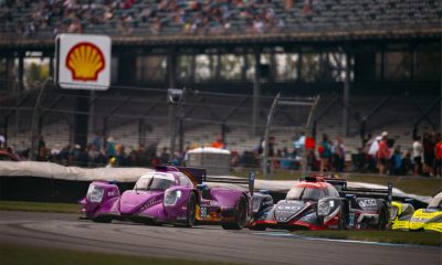 AO Racing