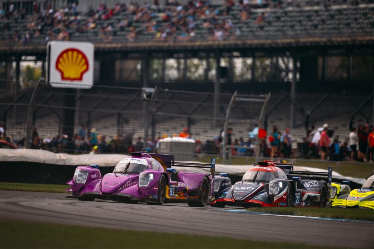 AO Racing