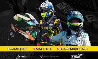 TF Sport