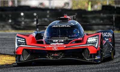 Acura
