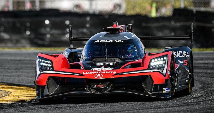 Acura