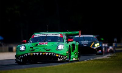 AO Racing
