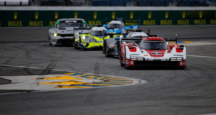 IMSA