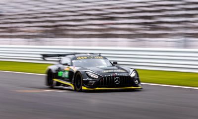 Iron Lynx