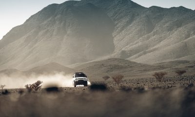 Dakar