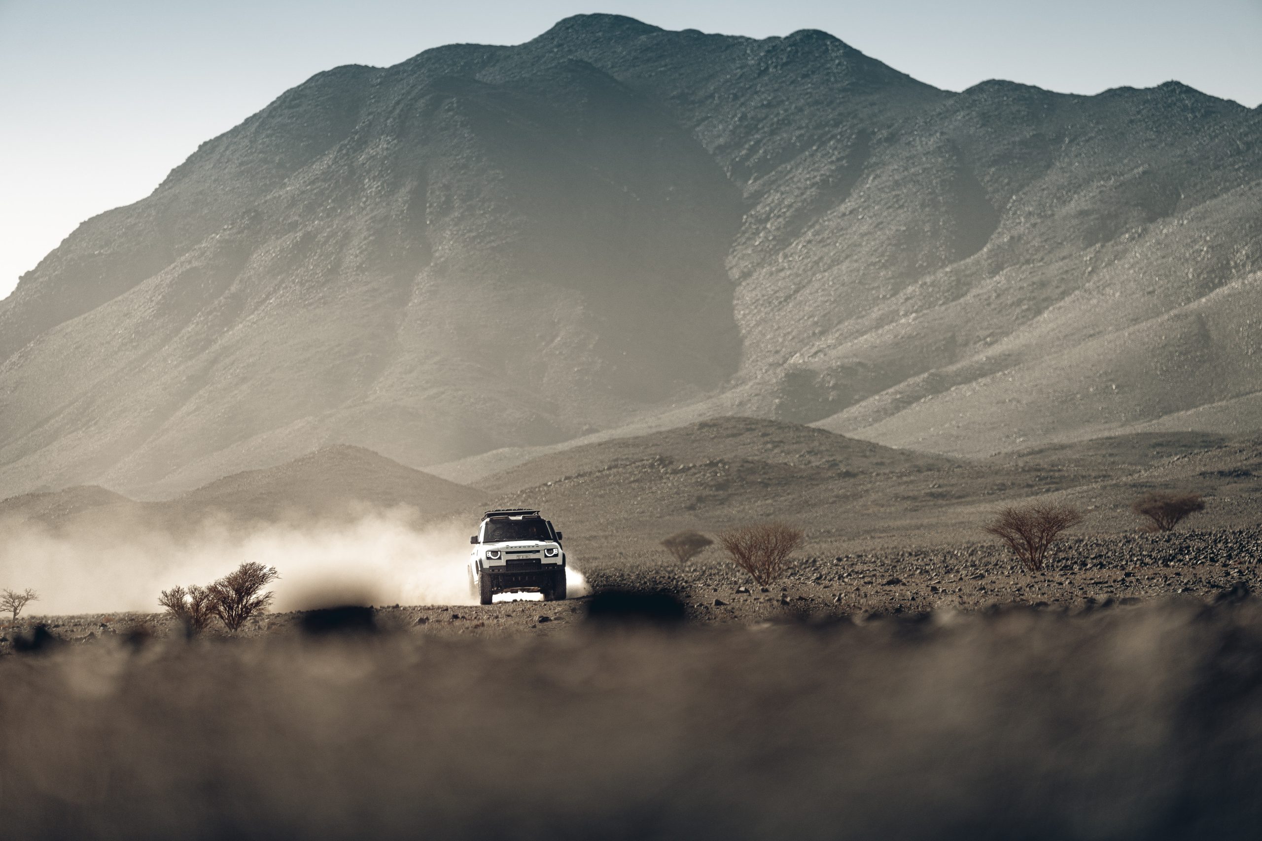 Dakar