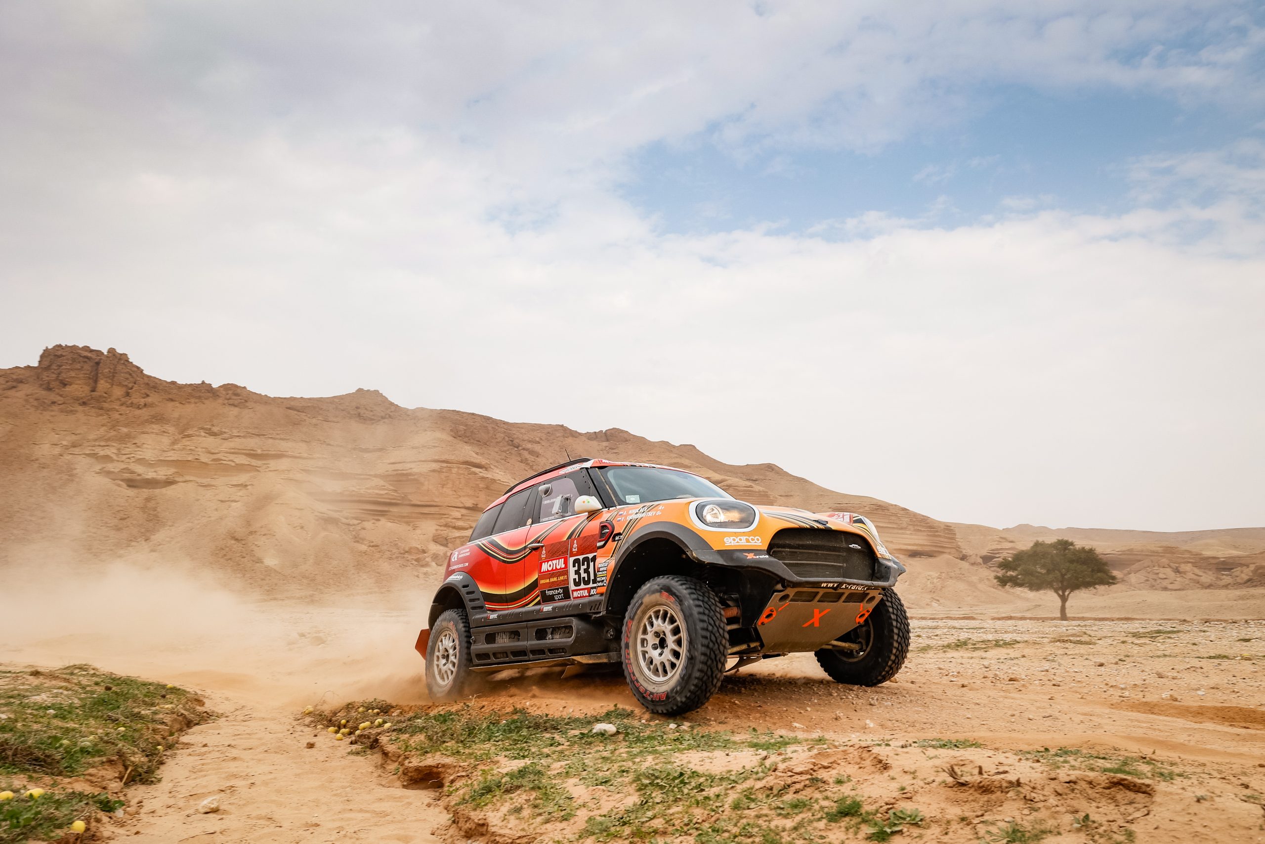 Dakar